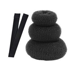CHANDERKASH Women Set of 4 Hair Accessory Set-17