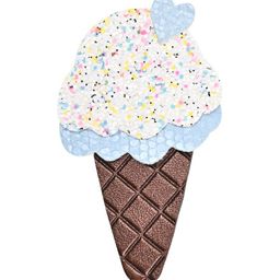 Aye Candy Girls Alligator Hair Clip-47