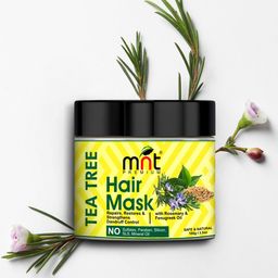 MNT 100g Tree Hair Mask-image-58