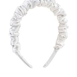 Aye Candy Girls Ruffled Western Hairband-picture-6