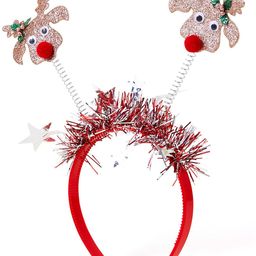 Accessorize Embellished Hairband-44