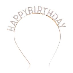 HAIR DRAMA CO. Women Embellished Hairband-image-43