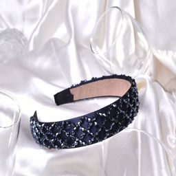 VOGUE HAIR ACCESSORIES Women Embellished Hairband-53
