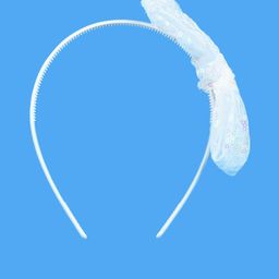 Aye Candy Girls Embellished Hairband-image-96