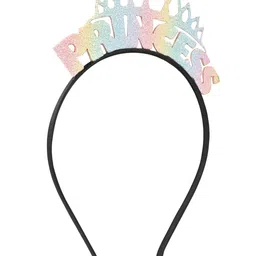 Aye Candy Girls Princess Tiara Headband-picture-8
