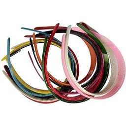 DN Creation Set of 12 Assorted Hairband image 2
