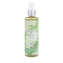 Mantra Herbal Argan & Amla Onion Hairfall Control Hair Oil- 250ml-47