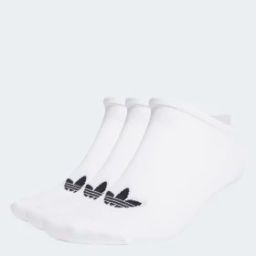 trefoil liner socks - 3 pairs originals originals-33