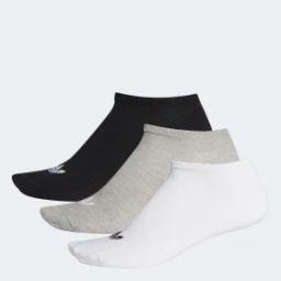 trefoil liner socks - 3 pairs originals originals-30