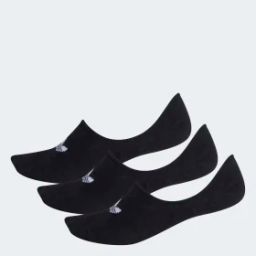low cut socks 3 pairs originals originals-38