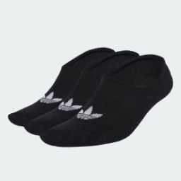 Low Cut Socks 3 Pairs-image-16