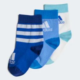 Graphic Socks 3 Pairs-29