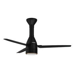 Crompton Energion Roverr Underlight 5 Star 1200mm 3 Blade BLDC Motor Ceiling Fan with Remote (Intelligent Memory Function, Matte Black)-image-88