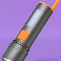 X299 Versatile LED Torch – Dual Light Modes for Home, Work & Travel Torch-image-92
