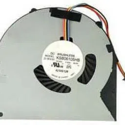 SDLAPPARTS Laptop Internal CPU Cooling Fan for Lenovo B480 B480A B485 B490 B590 M490 M495 M590 E49 P/N KSB06105HB -BJ49 Cooler-picture-26
