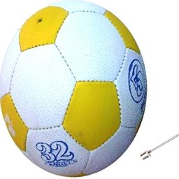 kick Football - Size: 4 (Pack of 1, Multicolor) Football - Size: 2-image-39