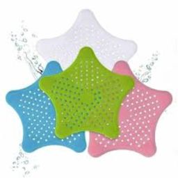Bathroom Sink Plastic Pop-Up Strainer-image-39