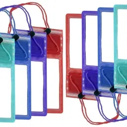 Pouch for Universal Waterproof Pouch Cellphone Dry PVC Sealed Rain Protection Cover-24