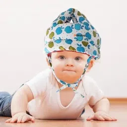 Safety Baby Helmet-15