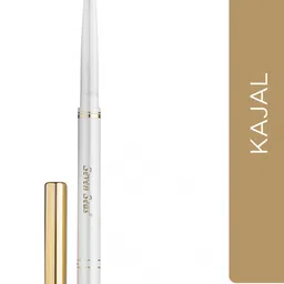 Seven Seas Glide-On White Color Kajal-18