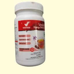 kashmiri kahwa pack 1 Energy Drink-image-79