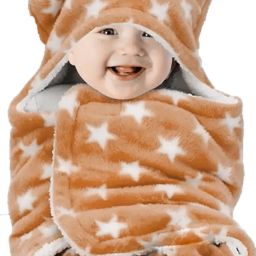 Fleece Baby Bed Sized Bedding Set-image-90