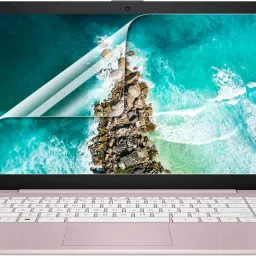 Saco Screen Guard for (Glossy) HP Pavilion 15-eg1000TU 15.6 inch Laptop-image-7