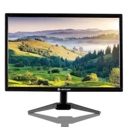 LAVYA ?LAPCARE ZOOY LED Monitor LM21WHD - 20''(50.8CM) - VGA & HDMI 52.07 cm (20.5 inch) Full HD IPS Panel Monitor (LM195WDH)-image-55