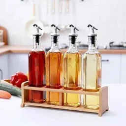500 ml Cooking Oil Dispenser-image-57