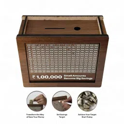 Play Money Saving Piggy Bank Coin Bank-picture-46