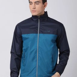 PLUTUS Solid Men Wind Cheater-image-18