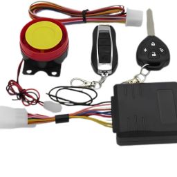 One-way Bike Alarm Kit-image-92