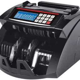 SWAGGERS manual counting option Note Counting Machine-11