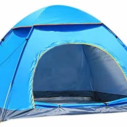 Picnic Camping Portable Waterproof Tent Tent - For 6 Person-image-91