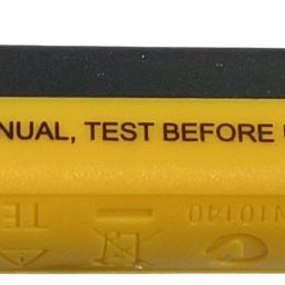 inditrust 1pc Touch less Voltage 1pc Tester Continuity tester and 1pc Digital Clamp Meter Electronic Tester Pocket Clamping Meter for Measuring AC/DC Voltage, AC Current, Resistance, Data Hold & Overload Protection in Portable Mini MT87 Electric Testing Digital Multimeter (Pack of 3) Digital Multimeter image 4