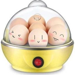 Multi-functional Egg Boiler, Egg Cooker, electric Egg Boiler Multifunctional Egg Cooker-9
