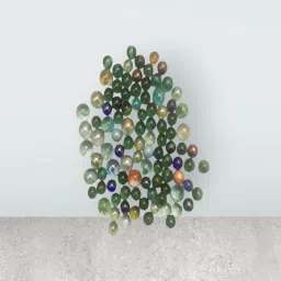 Mix OR Multicolour Kanche_33-14