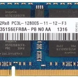 Hynix Low voltage or L DDR3 4 GB Laptop (PC3L-12800)-28