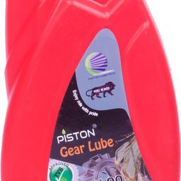 piston 80W90 API GL5 Gear Oil-picture-1