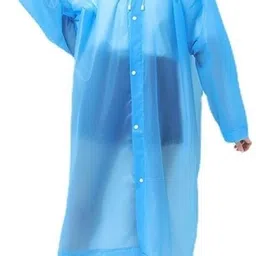 ruchika Solid Women Raincoat-picture-40