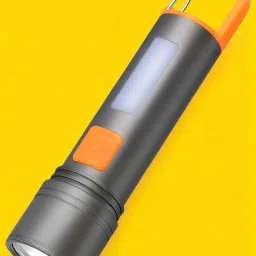 X539 Versatile LED Torch – Dual Light Modes for Home, Work & Travel Torch-image-6