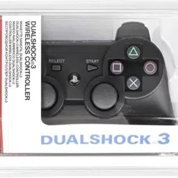 Balaji Enterprise playstation 3 Joystick-21