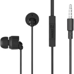 WAVE EARPHONE Wired Headset-45