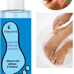 Professional Manicure Pedicure shampoo-image-16
