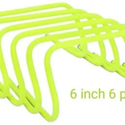 Plastic Speed Hurdles-image-1