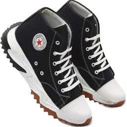 Mens sneakers shoes | Shoes for men | Casual shoes | Walking shoes Sneakers For Men-image-101