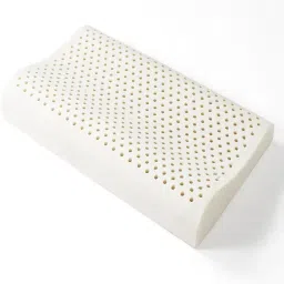 100% Natural Latex Nature Orthopaedic Pillow Pack of 1-24