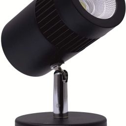 Track Light Wall Lamp With Bulb-image-56