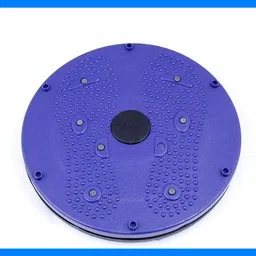 zxxxt Tummy twister 27 Ab Exerciser-picture-0