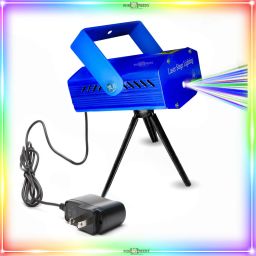 12 LEDs 100 m Multicolor Color Changing Star Rice Lights-image-58